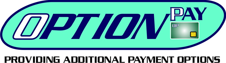 Option Pay.  Providing Additional Payment Options.