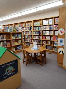 Bruce County Library